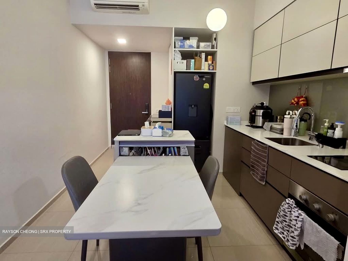 d'Nest (D18), Condominium #566599751